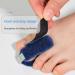 Hammer Toe Fixation Strap - M Size | Toe Corrector for Fracture Recovery & Hammer Toes - Buy Online on SooperMarket.com