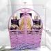 Luxury Lily & Lilac Spa Gift Basket for Women - 8 Piece Bath and Body Set for Mother's Day, Birthday, Christmas - Buy Online on SooperMarket.com