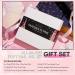 Makartt Poly Nail Gel Kit - Clear Pink Fall Color Nail Extension Gel Set - Buy Online on SooperMarket.com