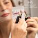SiO LipLift Beauty Patches - Overnight Wrinkle Reducer for Lips & Smile | Clinically Tested Reusable 4-Week Supply - Shop Now - Buy Online on SooperMarket.com