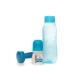 Borotalco Deo Roll-On Active Mineral Salt 50ml - Natural Odor Protection - International Shipping Available - Buy Online on SooperMarket.com