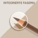 Manhattan BrowTstic Eyebrow Pencil Medium 002 - Defined Dense Eyebrows with Fibers - 1.08g for International Shipping - Buy Online on SooperMarket.com