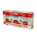 Pom Italian Weekend Trio 79.38oz - Premium Pasta Set for Delicious Italian Meals - Buy Online on SooperMarket.com