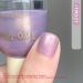 SONGQEE Shine Nail Colour Nail Polish Long-Lasting Quick Drying Glitter Nail Polish (TM337) - Buy Online on SooperMarket.com
