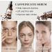 Caffeine Dark Circles Eye Serum Caffeine Serum For Anti Aging Caffeine Face Serum For Reduce Wrinkles Eye Bag Removal Serum Anti Wrinkle Serum Targets Eye Lines & Face Wrinkle 30 ml - Buy Online on SooperMarket.com