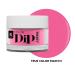 RC Color Dip Pinks Stroke Of Genius - Red Carpet Manicure - Buy Online on SooperMarket.com