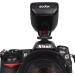 Godox XPro-N i-TTL Wireless Flash Trigger for Nikon Cameras | High Speed Sync 1/8000s | 11 Customizable Buttons - Buy Online on SooperMarket.com