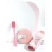 Brushworks Revitalising Face Set Pink One Size - Buy Online on SooperMarket.com
