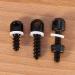 Dioche Sling Screw - Quick Release Sling Screw Adapter Cleats Base Swivel Tool for Hunting (3pcs) | International Shipping Available - Buy Online on SooperMarket.com