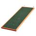 TRIXIE Natura weatherproof ramp for cages/stables 20 50 x 1 8 cm