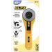 OLFA RTY-3/G 60mm Straight Handle Rotary Cutter