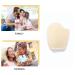 Premium Korean Loofah Scrub Gloves | Exfoliating Body Sponge & Shower Scrubber | Perfect for Women s Bath Routine - Buy Online on SooperMarket.com