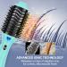 Aima Beauty Professional Hot Air Brush 4-in-1 Volumizer - Anti-Scald Ionic Technology - for All Hair Types - Buy Online on SooperMarket.com