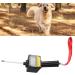 Dog Ovulation Detector Arc Probe Canine Tester Accurate Detection Puppy Estrus Pregnancy Diagnosis Test Device Dog Progesterone Tester for Pregnancy Planning Mating Testing - Buy Online on SooperMarket.com