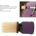 Hair Neck Duster Hair Dryer Brush for Cleaning Scattered Hair on the Neck and Face Skin Friendly Neck Dust Brush for Hair Dryer Professional Neck Hair Sweeping Brush for Home Barber - Buy Online on SooperMarket.com