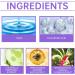 Skin Firming Cream for Arm 100ml Lift And Firm Arm Cream Arm Tightening Cream Firming Cream For Loose Skin Firming Body Cream Firming & Wrinkle-Reducing Cream Skin Firming Cream for Sagging Skin Purple - Arm - Buy Online on SooperMarket.com