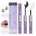Cluster Lash Glue - Waterproof 10ml Bond & Seal for DIY Lash Extensions | Long-Lasting All Day Wear - Buy Online on SooperMarket.com