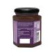 No Sugar Plum Fruit Spread | 80% Fruit Content Erythritol & Stevia | Additive-Free Brot Spread (260g | 3x260g) - International Shipping - Buy Online on SooperMarket.com