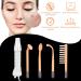 Beauty Star Portable Handheld Skin Care Device for Face and Hair - Daily Use - Buy Online on SooperMarket.com