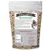 Jiva Organics Organic Black Eye Peas 2lb - Non-GMO Cowpeas - Natural & Fresh - Pack of 1 - Buy Online on SooperMarket.com