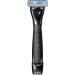 Wilkinson Sword Quattro Titanium Precision Men's Razor - 1 Blade 1 Pack - International Shipping Available - Buy Online on SooperMarket.com