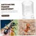 FOMIYES Pet Water Feeder Ant Nest Feeder Ant Nest Water Cup Ant Keeper Tools Climbing Pet Water Dispenser - Buy Online on SooperMarket.com