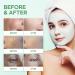 Poreless Deep Cleanse Mask Stick - Green Tea Clay Stick for All Skin Types (2PCs) - Deep Clean & Improve Skin - Men & Women - Buy Online on SooperMarket.com