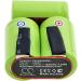 Buy 3.6V KR600 Battery Replacement for Wella Xpert HS50 - International Shipping Available - Buy Online on SooperMarket.com