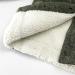 Volunboy Toddler Corduroy Sherpa Jacket | Warm Fleece Lined Coat for Baby Boys & Girls - 18 Months, Green - Buy Online on SooperMarket.com