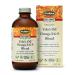 Flora - Udo s Oil Omega 3+6+9 Blend 100% Sustainable Plant-Based Balanced 2:1 Ratio of Omega-3 & Omega-6 Non-GMO + Organic + Vegan + Keto-Friendly 250 mL Liquid Glass Bottle
