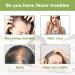 Amla Hair Oil Indian Amla Oil for Hair Amla Oil for Hair Growth Scalp Oil Nourishes Scalp Indian Hair Oil for Skin and Face Amla Essential Oil Hair Growth Oil for Women for Long Soft Strong Hair 60ml - Buy Online on SooperMarket.com