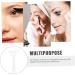 Beavorty Eyeliner Stamp Eyeliner Mascara Shield Eye Liner Stamps Tool Eyelashes Multifunction - Buy Online on SooperMarket.com