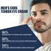 Awaken Peptide Depuffing Eye Gel for Men - Moisturizing, Firming, Anti-Aging Serum (5PCS) - Buy Online on SooperMarket.com