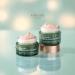 BIOSSANCE Squalane and Marine Algae Eye Cream. Rich Anti-Aging Face Cream Lifts Firms and Smooths Fine Lines and Wrinkles 0.5 ounces - Buy Online on SooperMarket.com