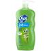 Dial Kids 2-in-1 Body+Hair Wash - Melon 96 | Gentle Cleansing for Kids' Skin and Hair - Buy Online on SooperMarket.com