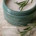 Jean & Len Antioxidant Sugar Scrub - Rosemary & Ginger | Paraben-Free Silicone-Free 200ml | Fragrant Exfoliating Experience - Buy Online on SooperMarket.com