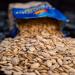 Castania Lebanese & Egyptian Mini Melon Seeds Snack Mix - Salted, No Added Sugars - 12oz Bag (1 Pack) - Buy Online on SooperMarket.com