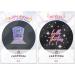 Cakeshop Burn Away Cake Edible Topper Pack | 1 x Icing sheet & 1 x Wafer Sheet | Goodbye Hello Pink All Ages & Occasions | Personalise With Your Custom Ages | Multiple Shapes & Sizes to Choose Prime - Buy Online on SooperMarket.com