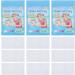 Stickers High Adhesion Sunscreen Detection Patch for Outdoor Use - Buy Online on SooperMarket.com