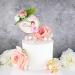 4Pcs Ballet Girl Birthday Cake Toppers Ballet Girl Birthday Cake Decoration Lovely Ballet Dancer Cake Ornament Ballet Dancer Cake Topper for Party Birthday Wedding - Buy Online on SooperMarket.com