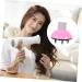 Mikinona Hair Dryer Cover - Thick Curly & Wavy Hair Diffuser Blow Dryer Nozzle Tool - Buy Online on SooperMarket.com