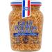 Intrinsic Treats Mustard Bundle with Grey Poupon Dijon 215g and Wholegrain Mustard 210g - (Pack of 2) - Buy Online on SooperMarket.com