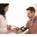 PRIMACARE Professional Classic Manual Blood Pressure Kit with Stethoscope - Adult Size, Emergency BP Monitoring Set in Portable Case - Black - Buy Online on SooperMarket.com