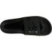 Reebok Women's RBK Fulgere Slide Shower & Bath Shoes - 37.5 EU - Black Cold Grey | International Shipping Available - Buy Online on SooperMarket.com