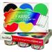 Speedball Fabric Screenprinting Ink Starter Set - High-Quality Inks for Beginners - Buy Online on SooperMarket.com