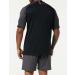 Canterbury Men's Vapodri Evader Rugby Jersey XL - Black | International Shipping Available - Buy Online on SooperMarket.com