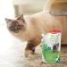 Beaphar Multi Frisch - Active Odor Stopper for Cat Toilets with Probiotics | Biodegradable & pH-Neutral | Vanilla & Melon - 400g - Buy Online on SooperMarket.com