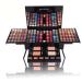 CHSEEO Make-up Gift Set Make-Up Set Cosmetic Makeup Palettes Make-up Case Make-up for Face Eyes and Lips #2