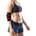 BESPORTBLE Knee Guards and Elbow Sleeve Support Set - Ideal for Tendonitis, Tennis & Golfers Elbow, Arthritis, Workouts, Weightlifting - 2pcs - Buy Online on SooperMarket.com
