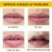 Turmeric Lip Balm Stick Lip Care Cream Daily Lip Care Balm Lip Lightening For Dark Lips Turmeric Long Lasting Moisturizing Lips Balms Reduces Chapped Dry Lips Repairs Cracks - Buy Online on SooperMarket.com